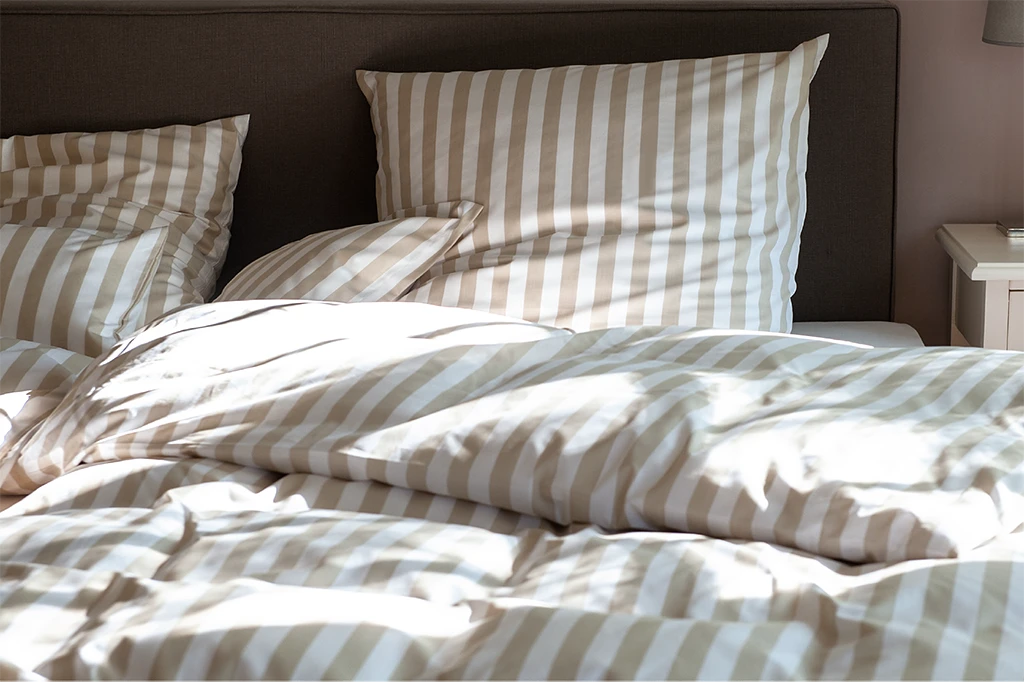 Bettwaesche - Liselund